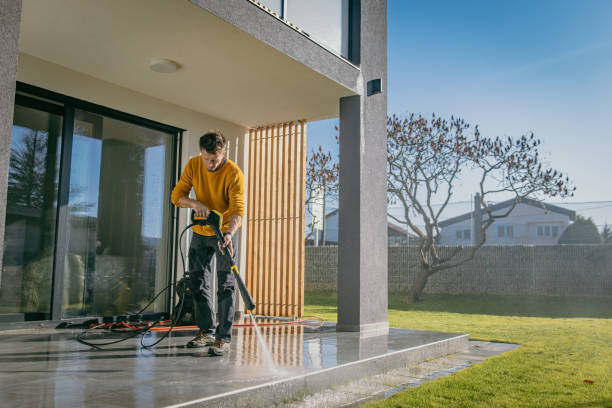 Best Roof Washing  in Parker, FL
