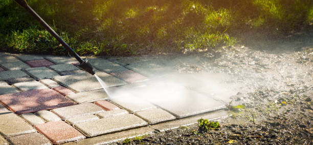 Playground Equipment Cleaning in Parker, FL